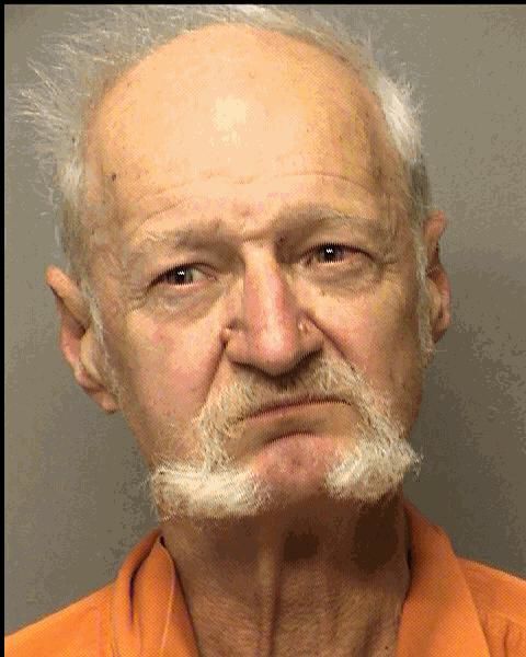Gary Dennis Neeley